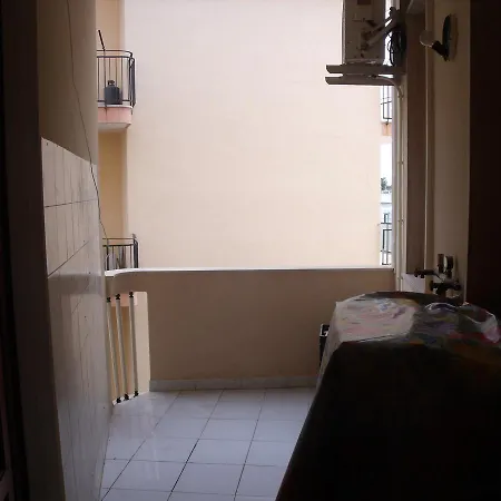 Bv04 بيت للعطل Borgo (Apulia)