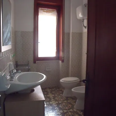 بيت للعطل Bv04 Borgo (Apulia)