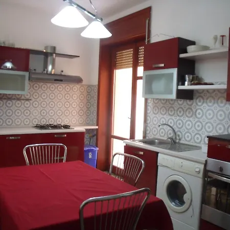 Bv04 Borgo (Apulia)